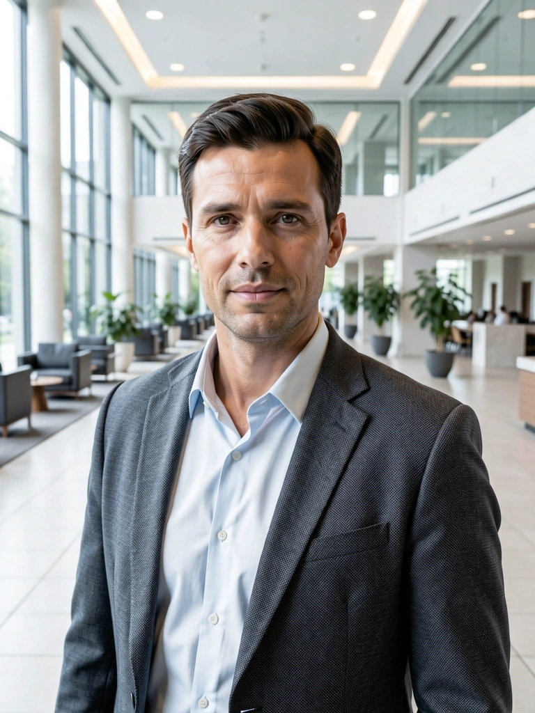 Economic Research Lead