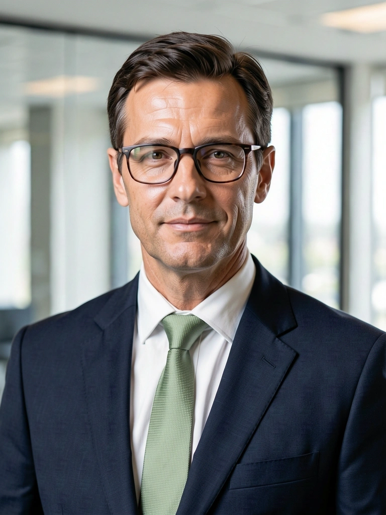 Global Trade Consultant