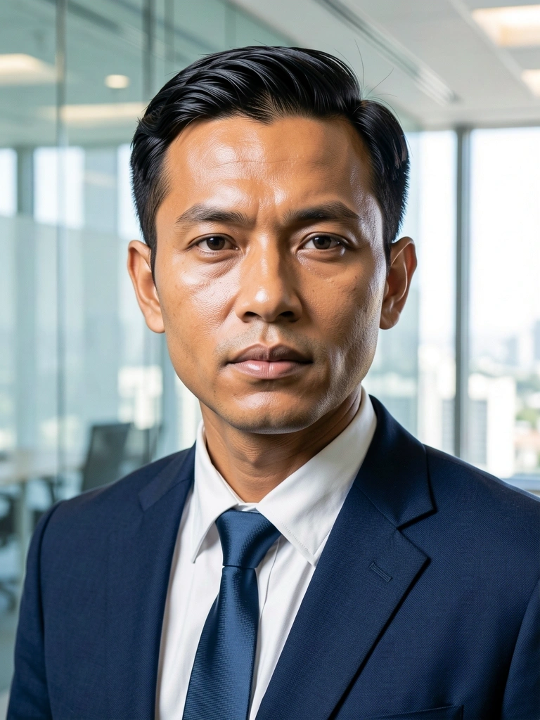 Senior Partner at Eastern Global Consult