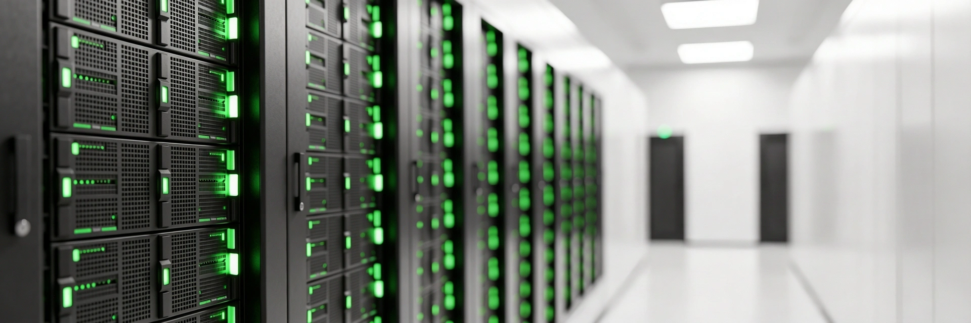 Advanced data infrastructure at Eastern Global Consult