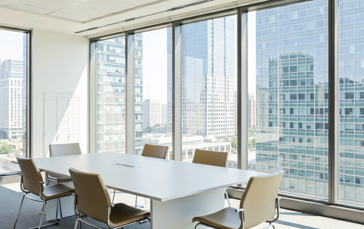 Strategic Planning Environment