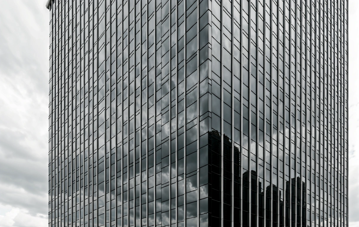 Architectural abstraction