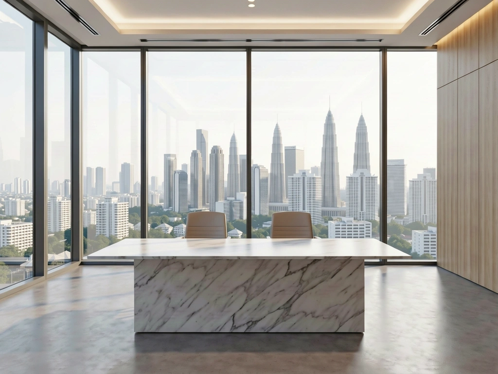 Eastern Global Consult Atmosphere