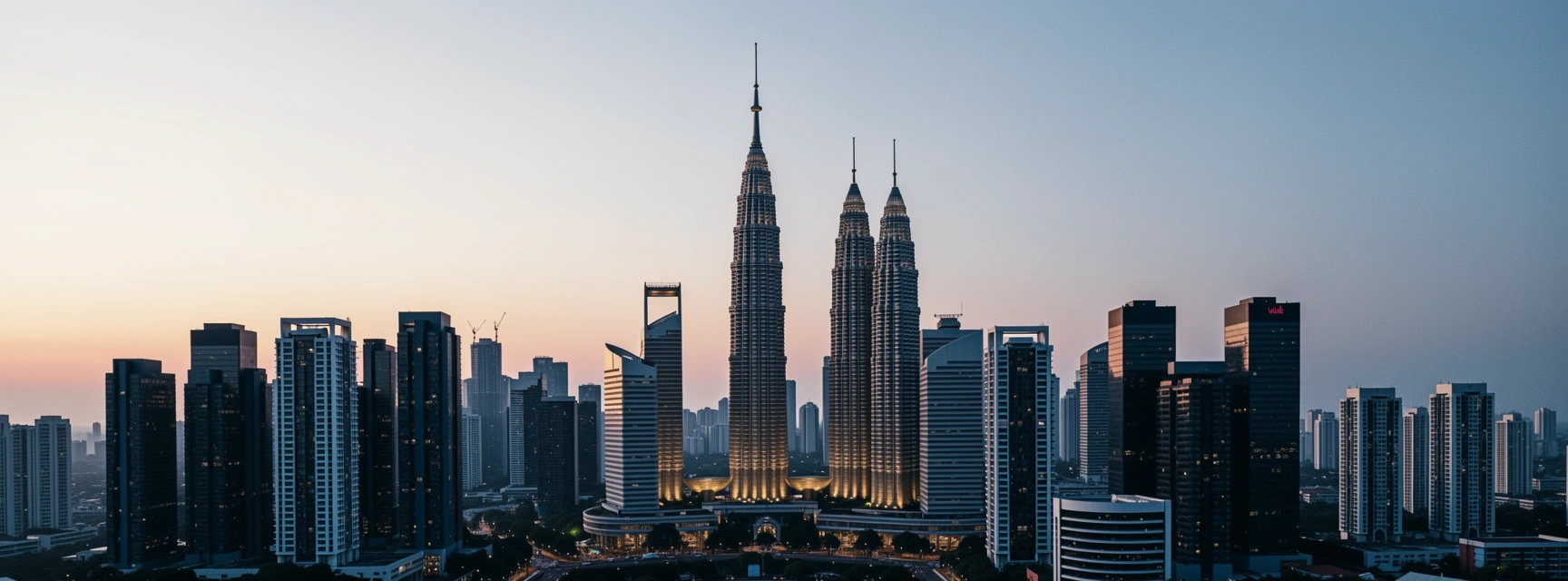 Kuala Lumpur Global Business District