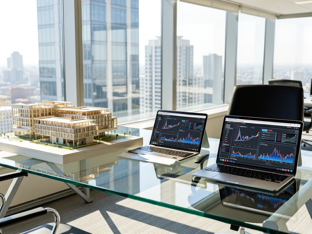 Professional Consulting Environment